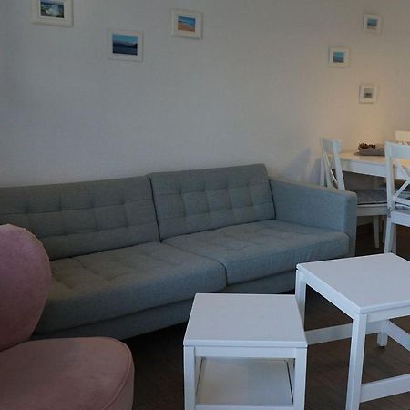 In-N-Zanzibar Apartment Norddeich  Exterior photo