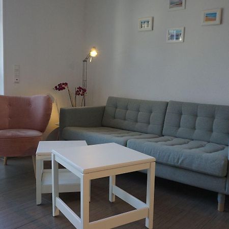 In-N-Zanzibar Apartment Norddeich  Exterior photo