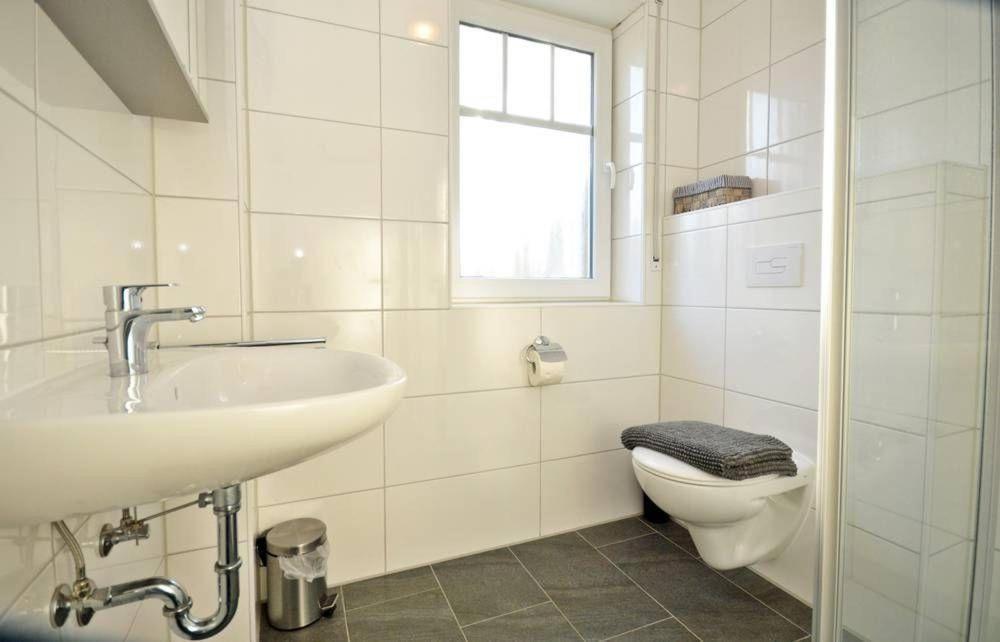 In-N-Zanzibar Apartment Norddeich  Exterior photo