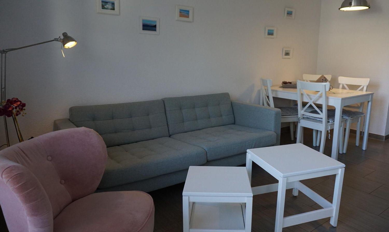 In-N-Zanzibar Apartment Norddeich  Exterior photo