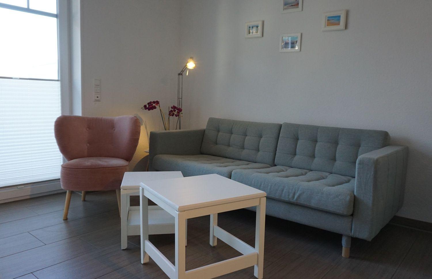 In-N-Zanzibar Apartment Norddeich  Exterior photo